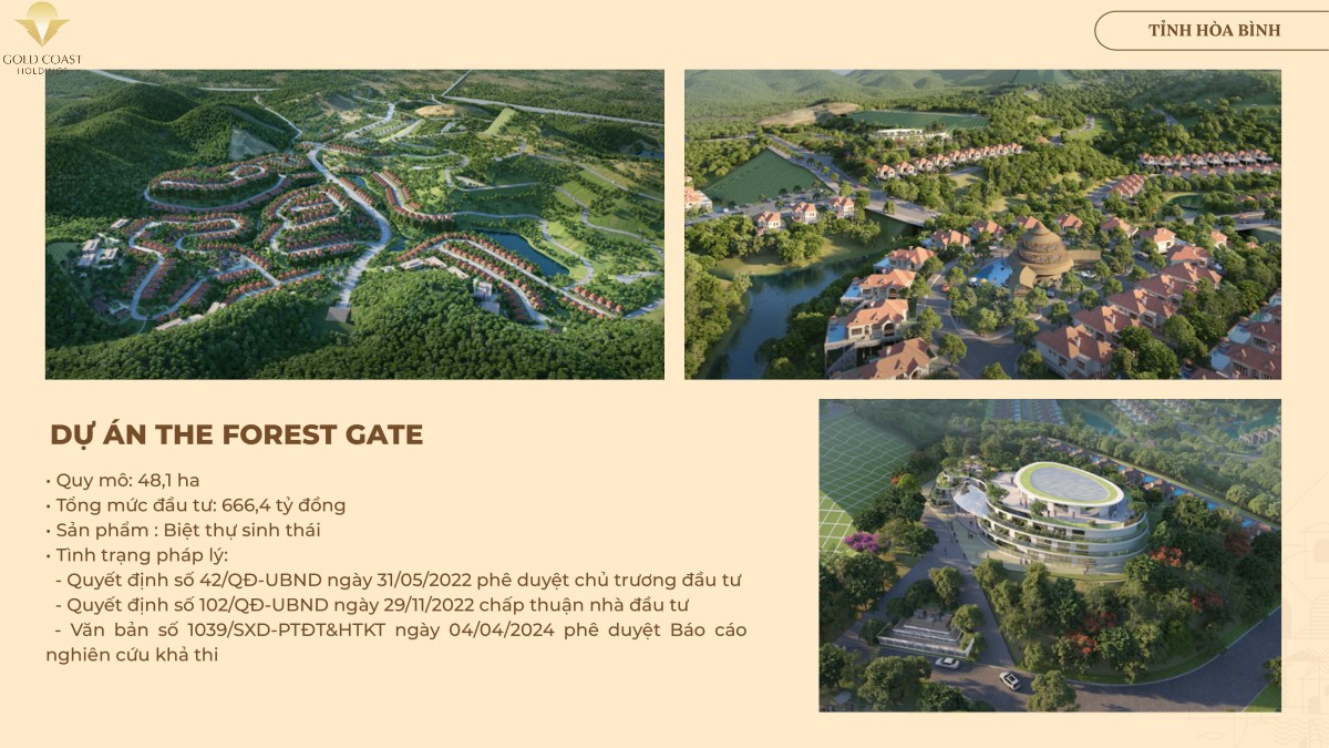 Dự án The Forest Gate_2